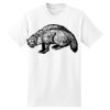 Beefy T® Born To Be Worn 100% Cotton T Shirt Thumbnail