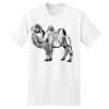 Beefy T® Born To Be Worn 100% Cotton T Shirt Thumbnail