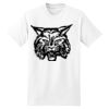 Beefy T® Born To Be Worn 100% Cotton T Shirt Thumbnail
