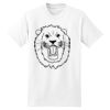 Beefy T® Born To Be Worn 100% Cotton T Shirt Thumbnail