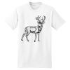Beefy T® Born To Be Worn 100% Cotton T Shirt Thumbnail