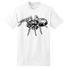 Beefy T® Born To Be Worn 100% Cotton T Shirt Thumbnail