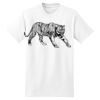 Beefy T® Born To Be Worn 100% Cotton T Shirt Thumbnail