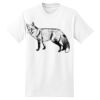 Beefy T® Born To Be Worn 100% Cotton T Shirt Thumbnail