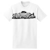 Beefy T® Born To Be Worn 100% Cotton T Shirt Thumbnail