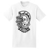 Beefy T® Born To Be Worn 100% Cotton T Shirt Thumbnail