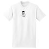 Beefy T® Born To Be Worn 100% Cotton T Shirt Thumbnail