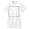 Beefy T® Born To Be Worn 100% Cotton T Shirt Thumbnail