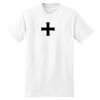 Beefy T® Born To Be Worn 100% Cotton T Shirt Thumbnail