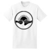 Beefy T® Born To Be Worn 100% Cotton T Shirt Thumbnail