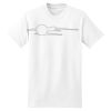 Beefy T® Born To Be Worn 100% Cotton T Shirt Thumbnail