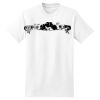 Beefy T® Born To Be Worn 100% Cotton T Shirt Thumbnail