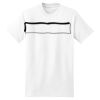 Beefy T® Born To Be Worn 100% Cotton T Shirt Thumbnail