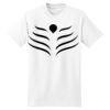 Beefy T® Born To Be Worn 100% Cotton T Shirt Thumbnail