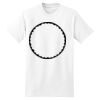 Beefy T® Born To Be Worn 100% Cotton T Shirt Thumbnail