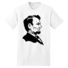 Beefy T® Born To Be Worn 100% Cotton T Shirt Thumbnail