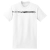 Beefy T® Born To Be Worn 100% Cotton T Shirt Thumbnail
