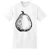 Beefy T® Born To Be Worn 100% Cotton T Shirt Thumbnail
