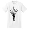 Beefy T® Born To Be Worn 100% Cotton T Shirt Thumbnail