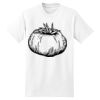 Beefy T® Born To Be Worn 100% Cotton T Shirt Thumbnail