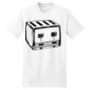 Beefy T® Born To Be Worn 100% Cotton T Shirt Thumbnail