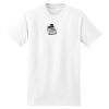 Beefy T® Born To Be Worn 100% Cotton T Shirt Thumbnail
