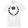 Beefy T® Born To Be Worn 100% Cotton T Shirt Thumbnail