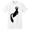 Beefy T® Born To Be Worn 100% Cotton T Shirt Thumbnail