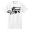 Beefy T® Born To Be Worn 100% Cotton T Shirt Thumbnail