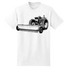 Beefy T® Born To Be Worn 100% Cotton T Shirt Thumbnail