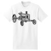 Beefy T® Born To Be Worn 100% Cotton T Shirt Thumbnail