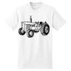 Beefy T® Born To Be Worn 100% Cotton T Shirt Thumbnail