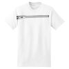 Beefy T® Born To Be Worn 100% Cotton T Shirt Thumbnail