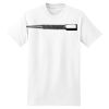 Beefy T® Born To Be Worn 100% Cotton T Shirt Thumbnail