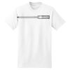 Beefy T® Born To Be Worn 100% Cotton T Shirt Thumbnail