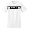 Beefy T® Born To Be Worn 100% Cotton T Shirt Thumbnail
