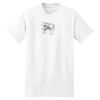 Beefy T® Born To Be Worn 100% Cotton T Shirt Thumbnail