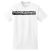 Beefy T® Born To Be Worn 100% Cotton T Shirt Thumbnail