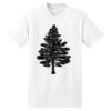 Beefy T® Born To Be Worn 100% Cotton T Shirt Thumbnail