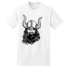 Beefy T® Born To Be Worn 100% Cotton T Shirt Thumbnail