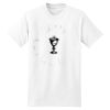 Beefy T® Born To Be Worn 100% Cotton T Shirt Thumbnail