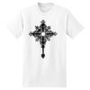 Beefy T® Born To Be Worn 100% Cotton T Shirt Thumbnail