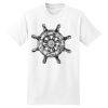Beefy T® Born To Be Worn 100% Cotton T Shirt Thumbnail