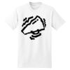 Beefy T® Born To Be Worn 100% Cotton T Shirt Thumbnail