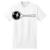 Beefy T® Born To Be Worn 100% Cotton T Shirt Thumbnail