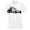 Beefy T® Born To Be Worn 100% Cotton T Shirt Thumbnail