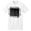 Beefy T® Born To Be Worn 100% Cotton T Shirt Thumbnail