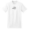 Beefy T® Born To Be Worn 100% Cotton T Shirt Thumbnail