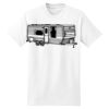 Beefy T® Born To Be Worn 100% Cotton T Shirt Thumbnail