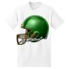 Beefy T® Born To Be Worn 100% Cotton T Shirt Thumbnail